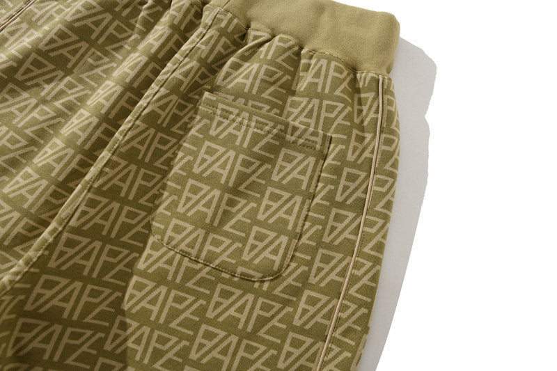 BAPE Fashion Shorts