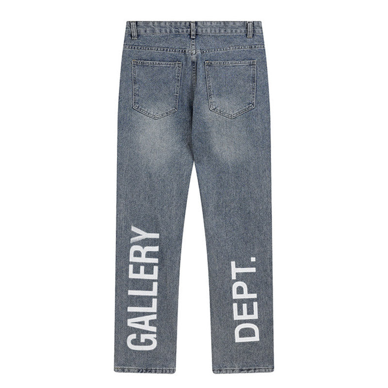 Gallery Dept Fashion Jeans