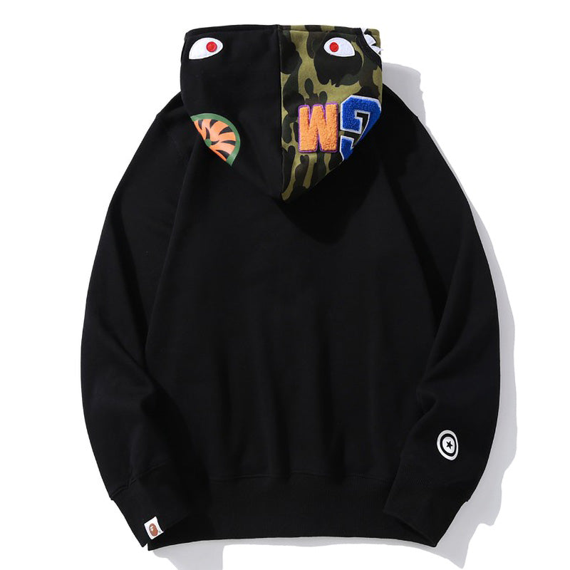 BAPE Fashion Hoodies