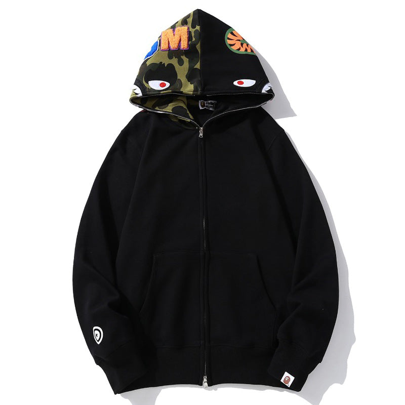 BAPE Fashion Hoodies