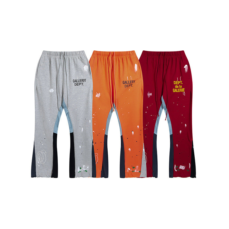 Gallery Dept Fashion Pants
