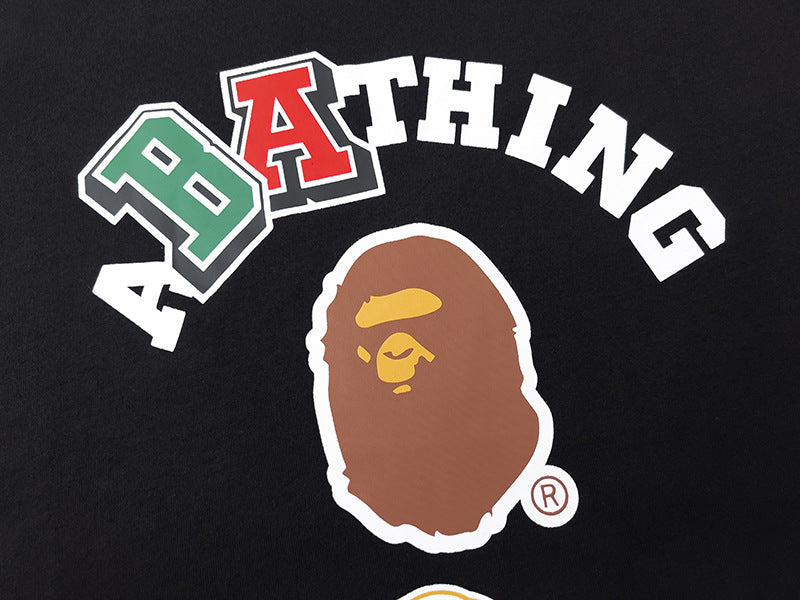 BAPE Fashion T-Shirts