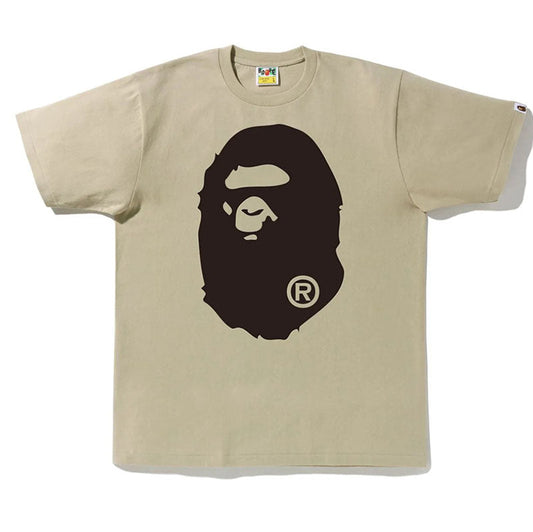 BAPE Fashion T-Shirts