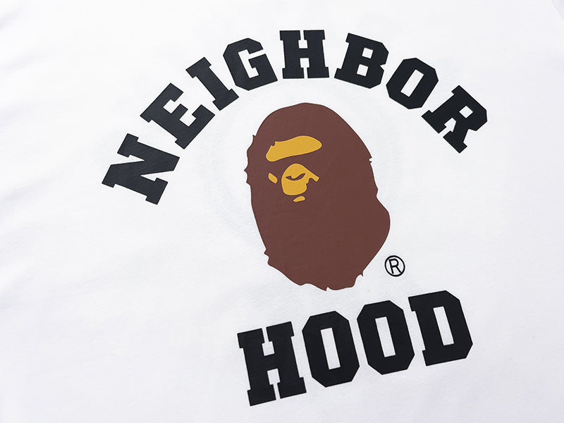 BAPE Fashion T-Shirts