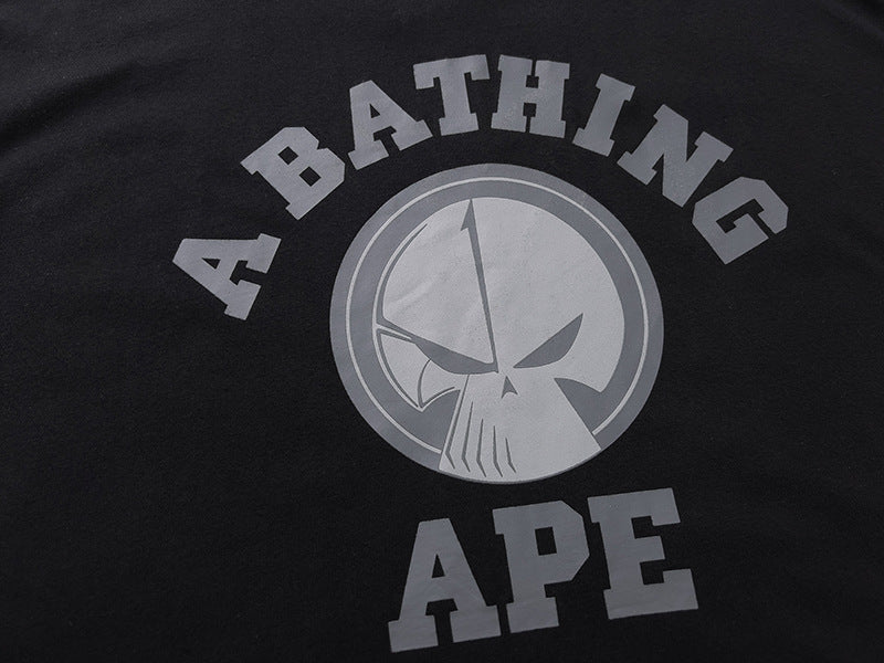 BAPE Fashion T-Shirts