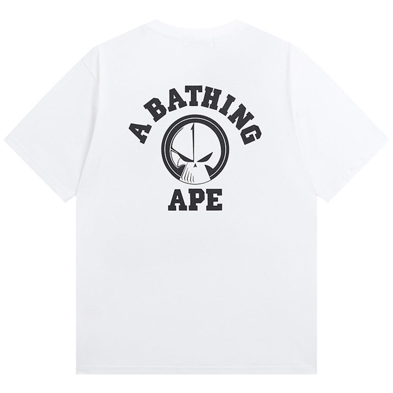 BAPE Fashion T-Shirts