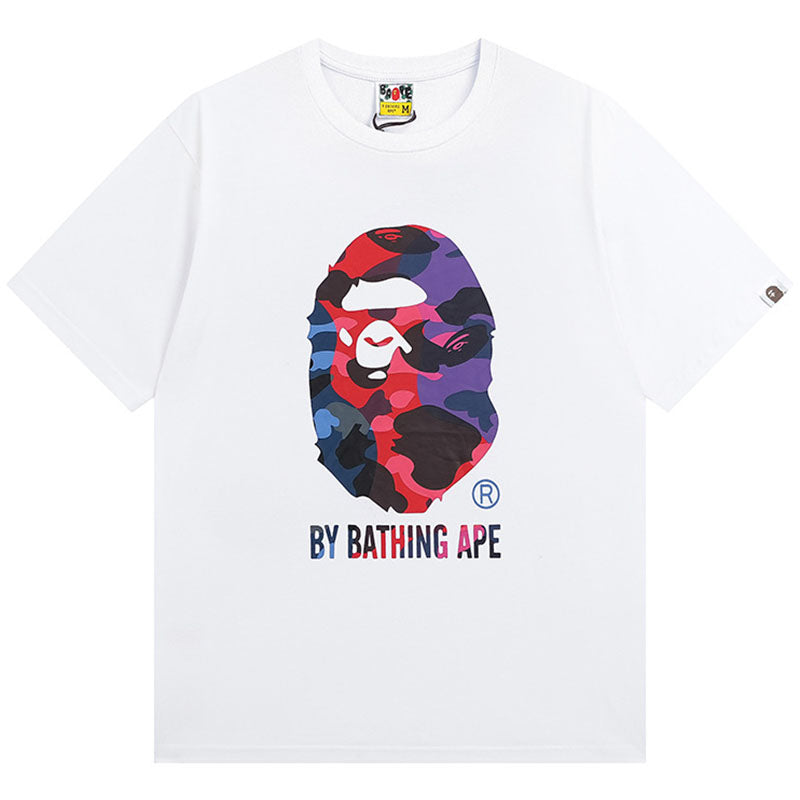 BAPE Fashion T-Shirts