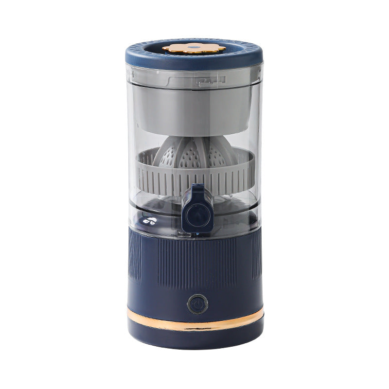 🔥2026 New Electric Lemon Juicer, Portable Rechargeable Juicer Machines with USB Cable