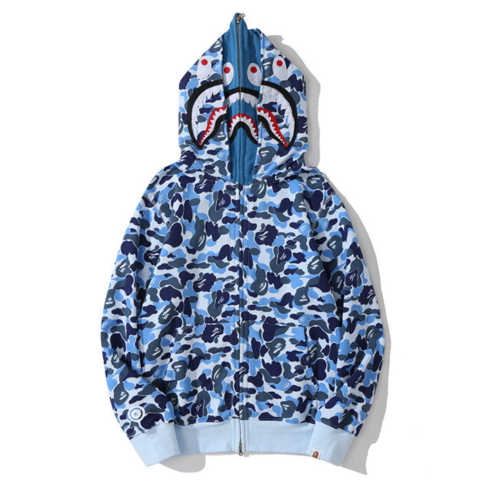 BAPE Fashion Hoodies
