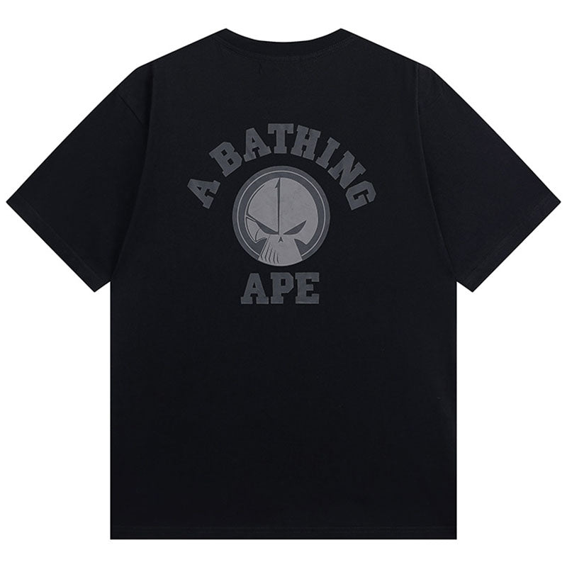 BAPE Fashion T-Shirts