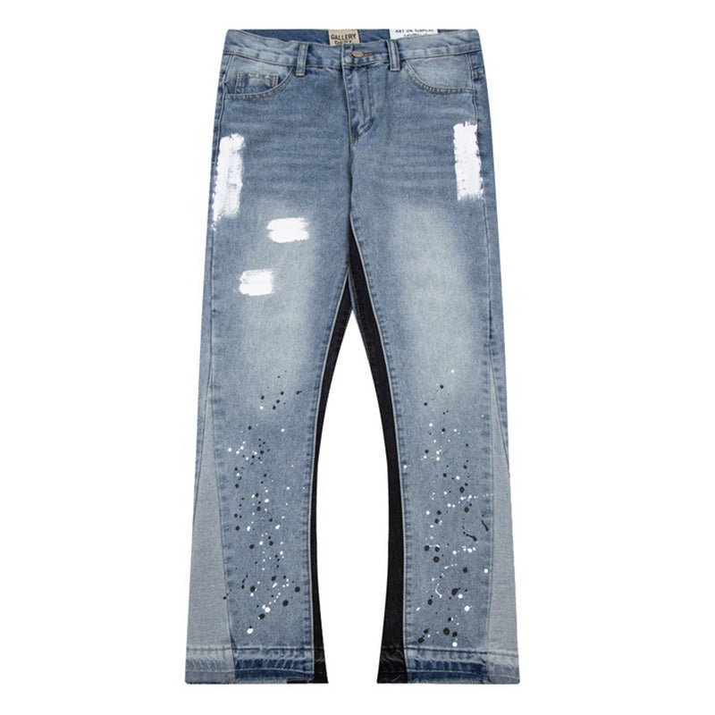 Gallery Dept Fashion Jeans