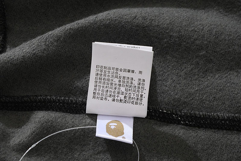BAPE Fashion Hoodies