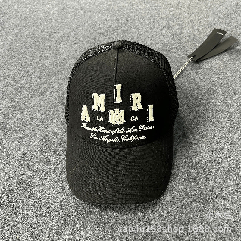 Amiri Fashion Hats