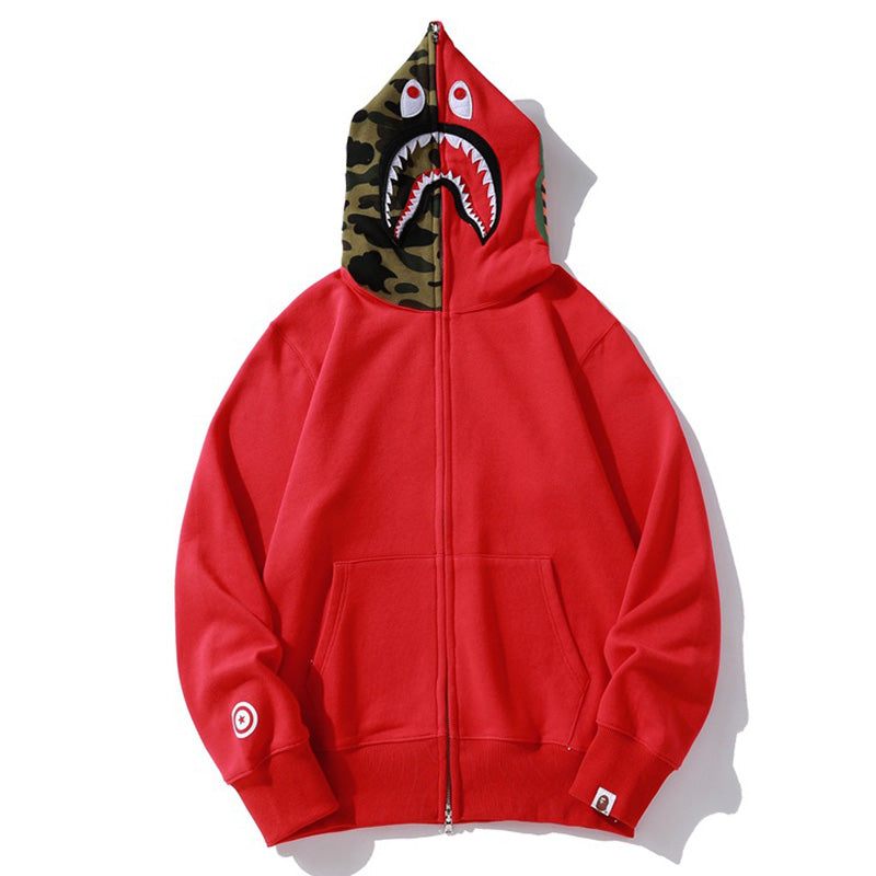 BAPE Fashion Hoodies