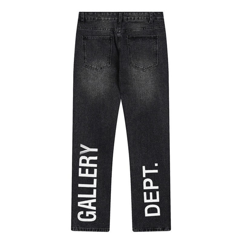 Gallery Dept Fashion Jeans