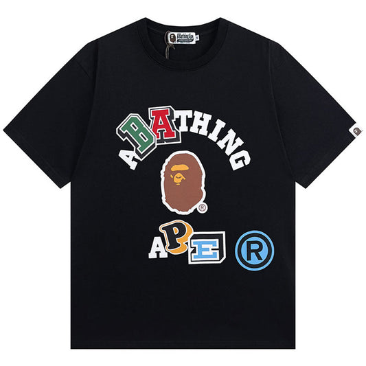 BAPE Fashion T-Shirts