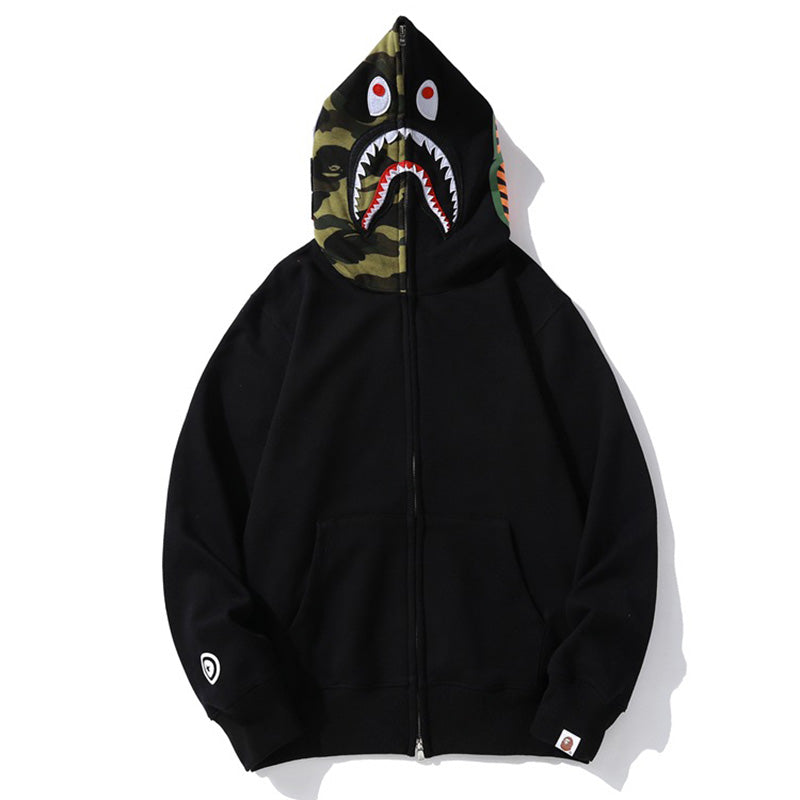 BAPE Fashion Hoodies