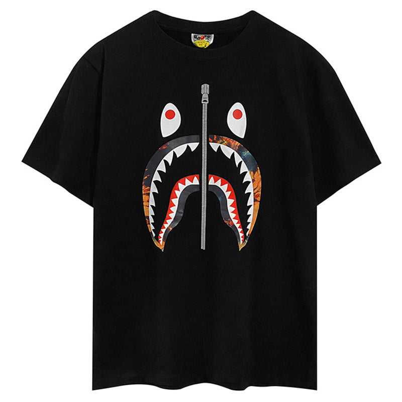 BAPE Fashion T-Shirts