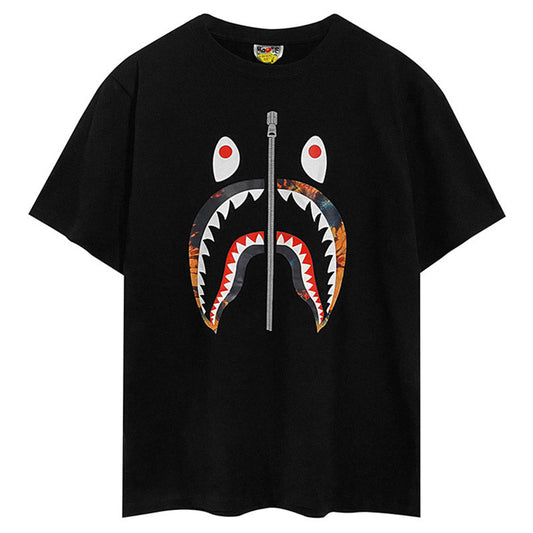 BAPE Fashion T-Shirts