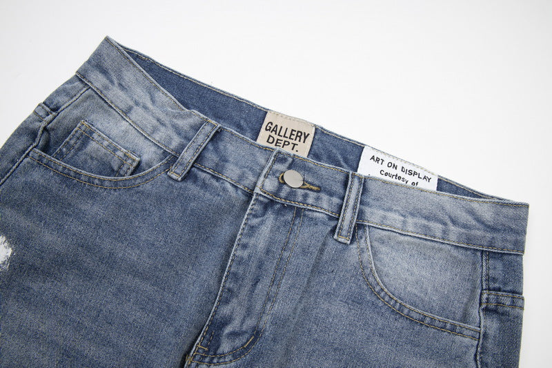 Gallery Dept Fashion Jeans