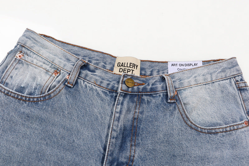 Gallery Dept Fashion Jeans