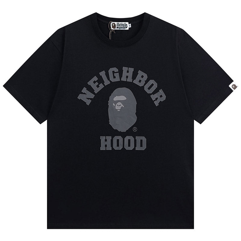 BAPE Fashion T-Shirts