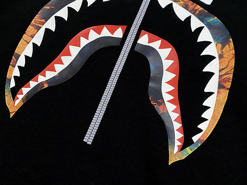 BAPE Fashion T-Shirts