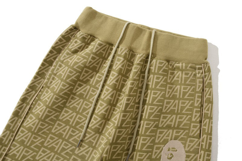 BAPE Fashion Shorts
