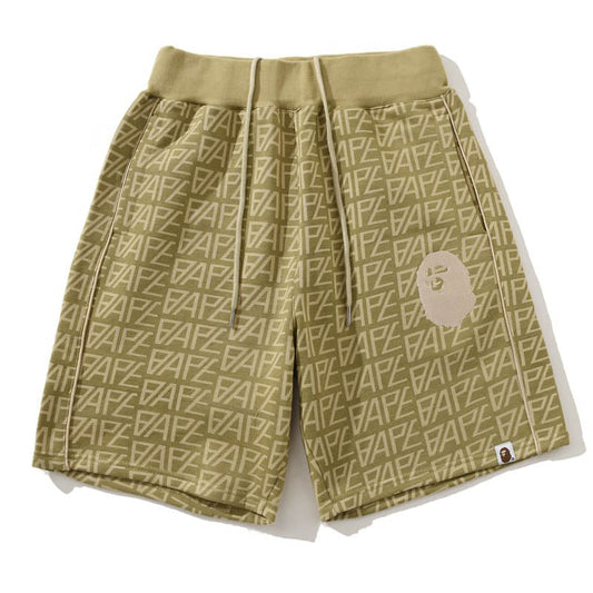 BAPE Fashion Shorts