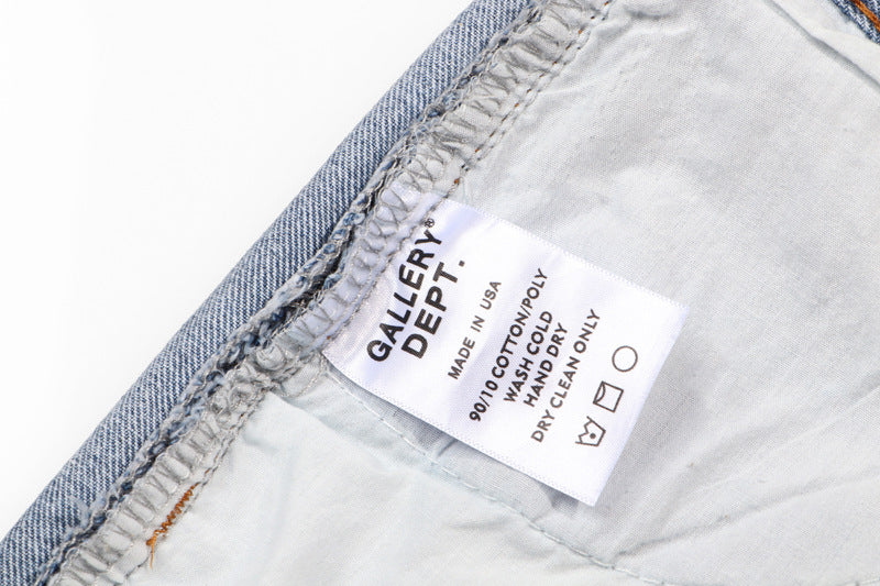 Gallery Dept Fashion Jeans