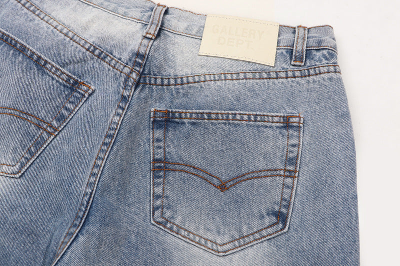 Gallery Dept Fashion Jeans