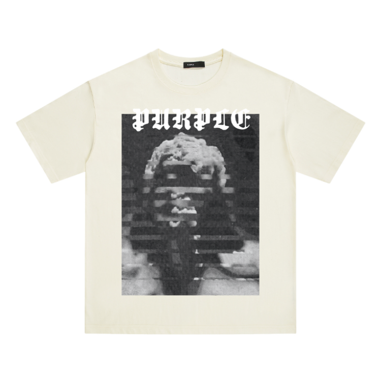 Purple Brand T-Shirt