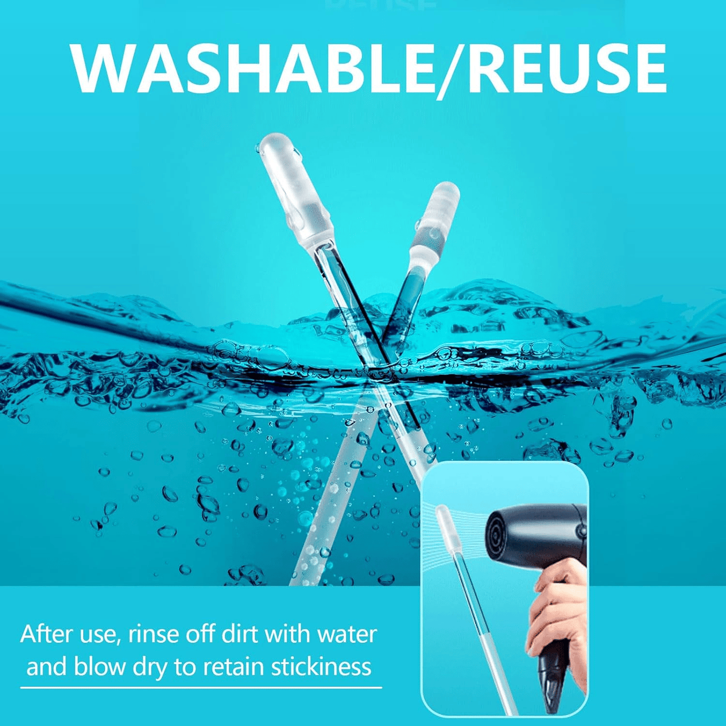 🔥Buy More Save More🔥Ear Cleaner Sticky Pick