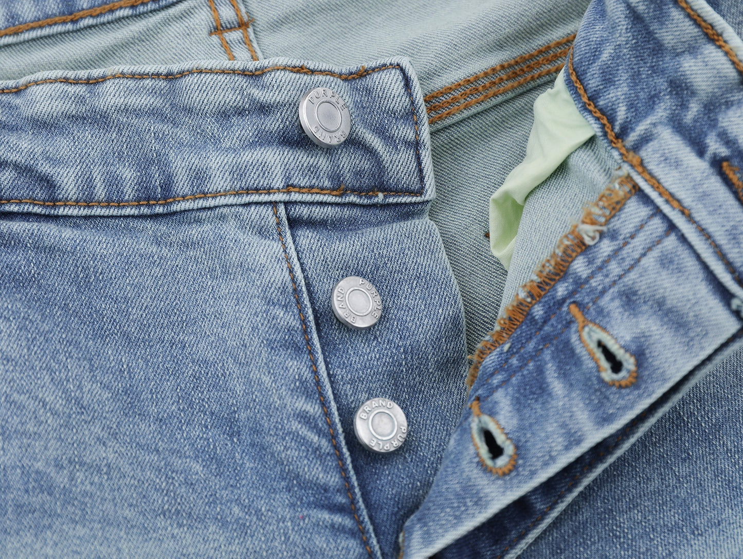 Purple Brand Jeans