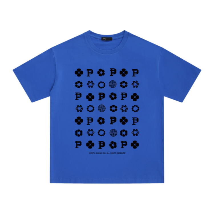 Purple Brand T-Shirt
