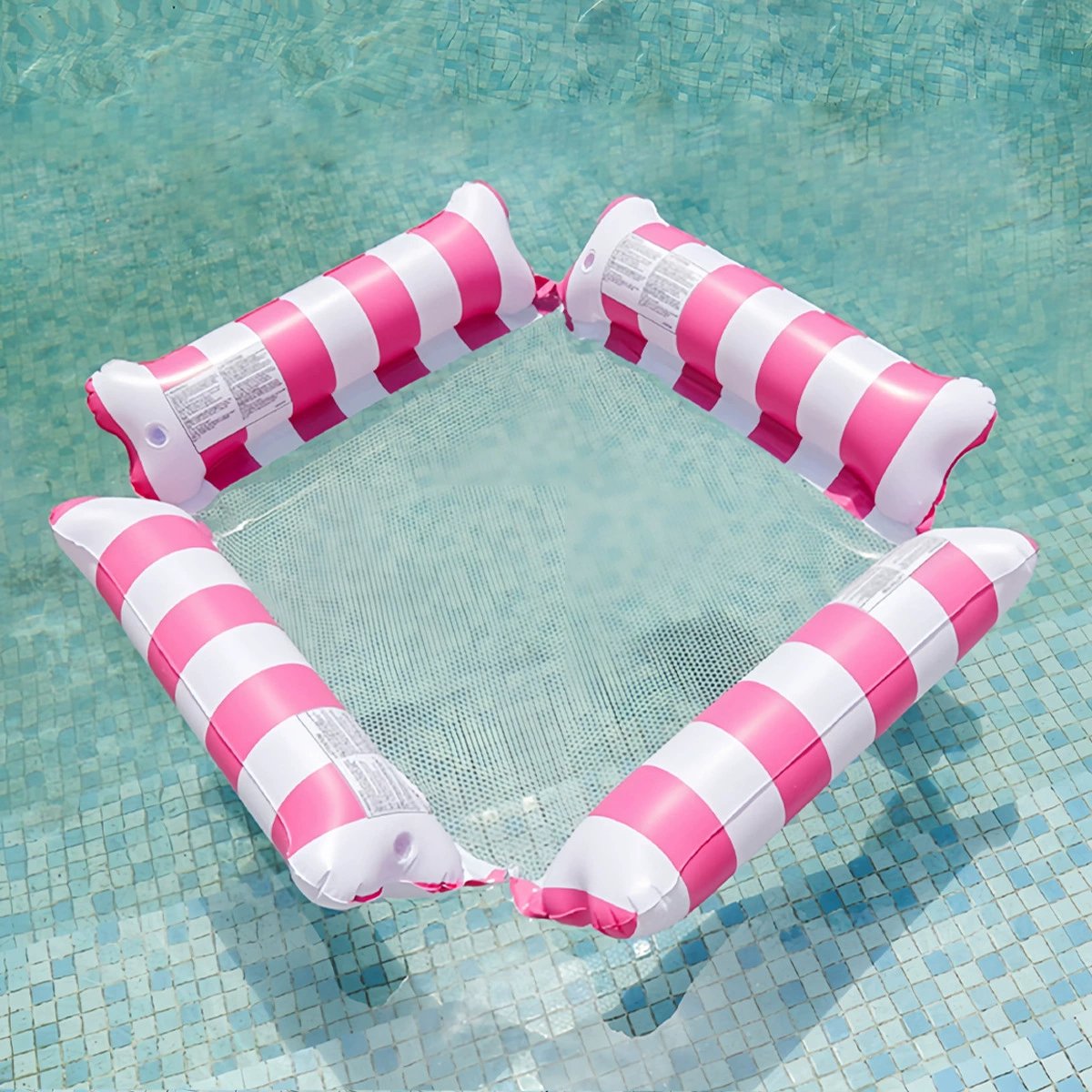 🔥Flash Sale 49% OFF🔥Inflatable Pool Floats Adult Size Water Hammock🛟