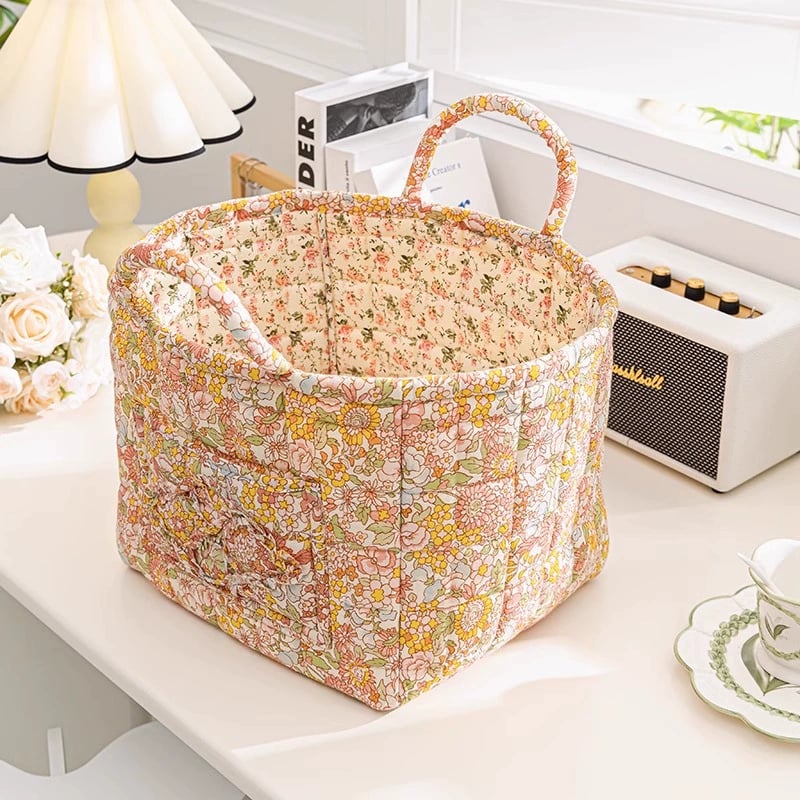 🚗🧺Car Storage Basket Organizer