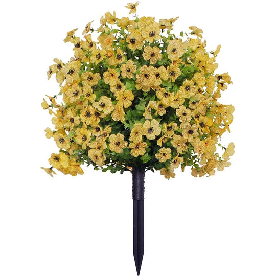 ✨This Week's Special Sale 49% Off Outdoor Artificial Flower Decoration