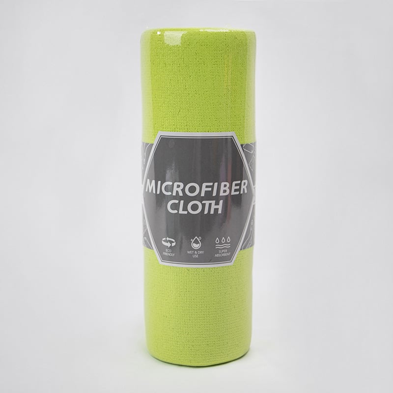 ♻️Reusable Microfiber Paper Towels Roll🧻  |