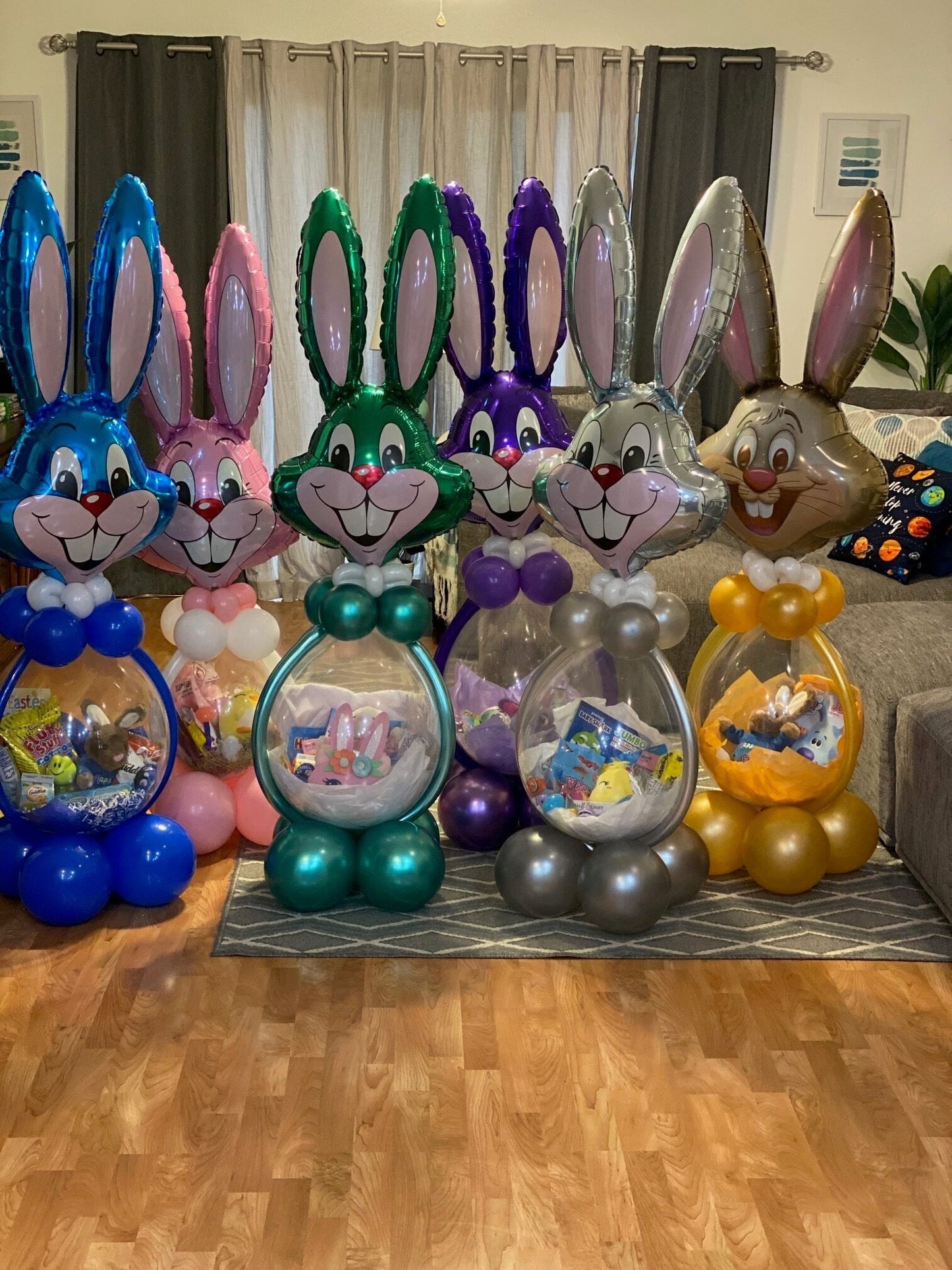 ❤️❤️Easter Bunny Buddy