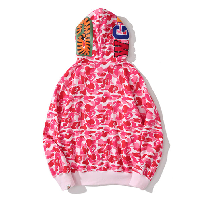 BAPE Fashion Hoodies