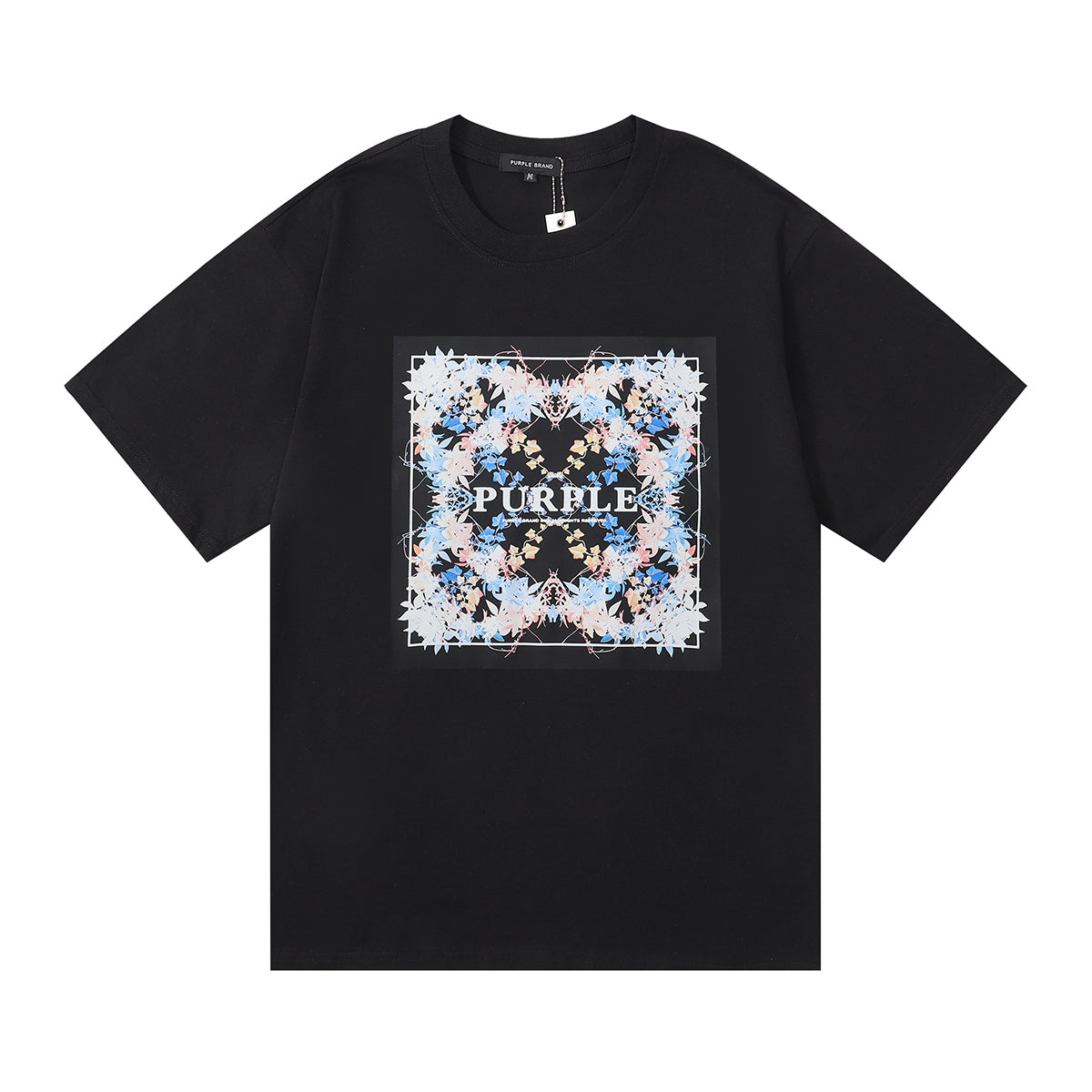 Purple Brand T-Shirt