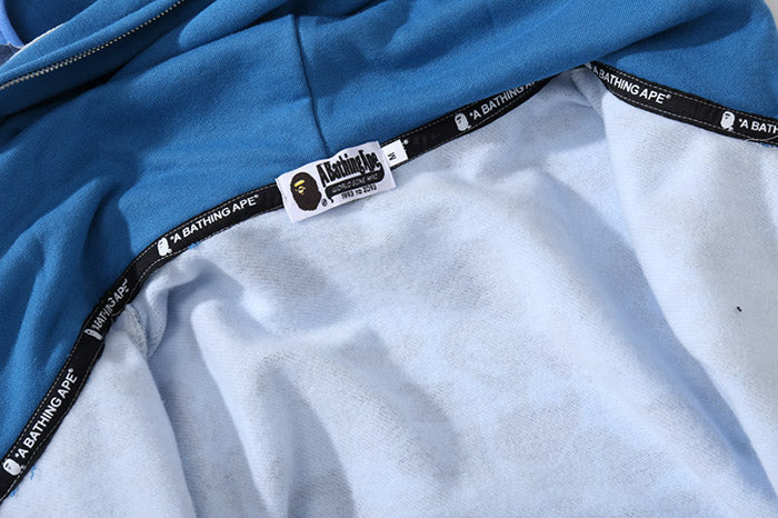 BAPE Fashion Hoodies