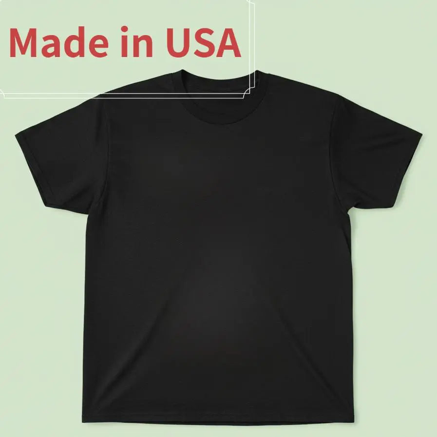 I Support LGBTQ Shirt - The "Real" Meaning Edition (Premium Cotton)
