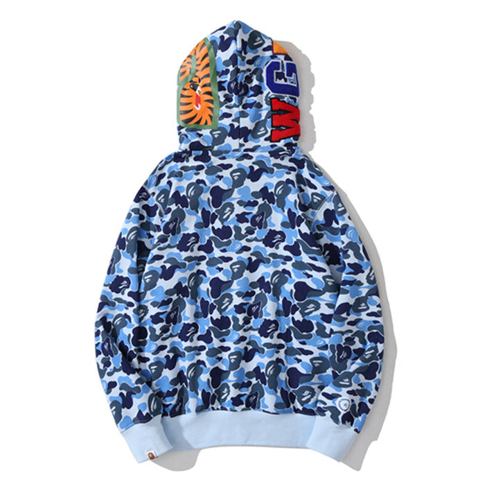 BAPE Fashion Hoodies
