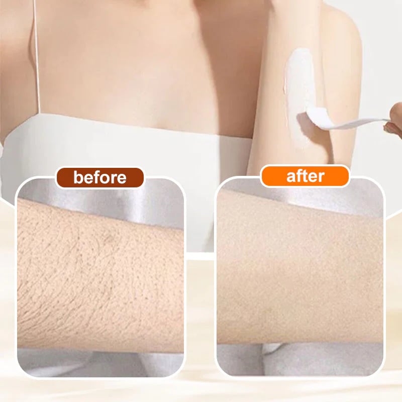 🔥Versatile Aromatic  Hair Removal Cream 💥For All Skin Types