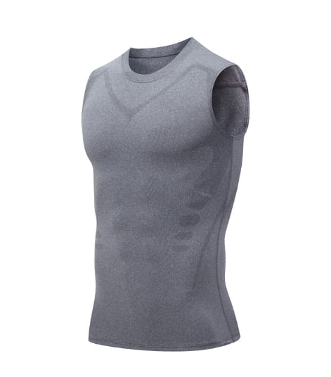 Sleeveless Shirt