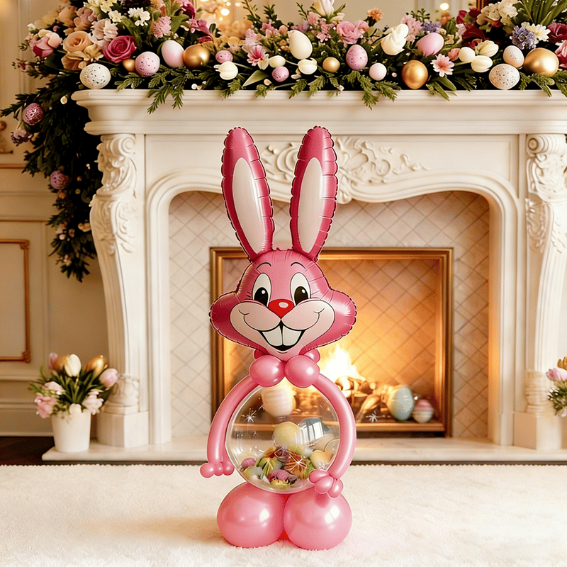 ❤️❤️Easter Bunny Buddy