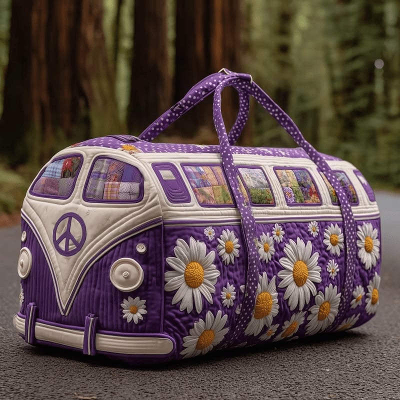 ?LAST DAY 55% OFF - The Viral Quilted Boho Bag is Here ??