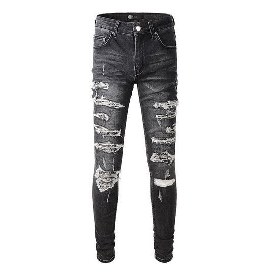 Amiri Fashion Jeans #852